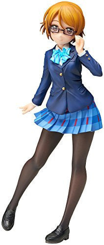 Love Live! School Idol Project - Koizumi Hanayo - 1/8 (FREEing), Franchise: Love Live! School Idol Project, Brand: FREEing, Release Date: 04. Oct 2016, Type: General, Dimensions: H=195 mm (7.61 in), Scale: 1/8, Material: PVC, Store Name: Nippon Figures