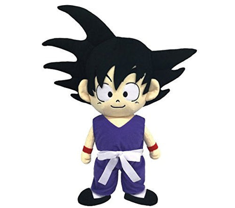 Dragon Ball - Son Goku (Boyhood) Plush - Bandai, Franchise: Dragon Ball, Brand: Bandai, Release Date: 30. Apr 2018, Type: Plushies, Nippon Figures