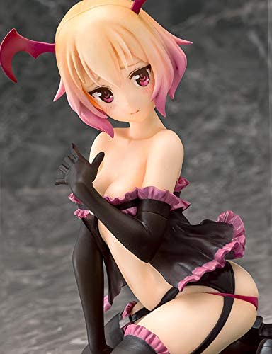 KonoSuba: Legend of Crimson - Loli Succubus - 1/7 (Phat Company), Release Date: 28. Dec 2021, Store Name: Nippon Figures