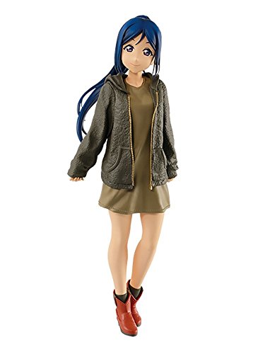 Love Live! Sunshine!! - Matsuura Kanan - EXQ Figure - 2nd, Franchise: Love Live! Sunshine!!, Brand: Banpresto, Type: Prize, Store Name: Nippon Figures