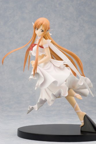 Sword Art Online - Asuna - 1/8 - ALO ver., Titania ver. (Alphamax), Release Date: 20. Dec 2013, Scale: 1/8, Store Name: Nippon Figures