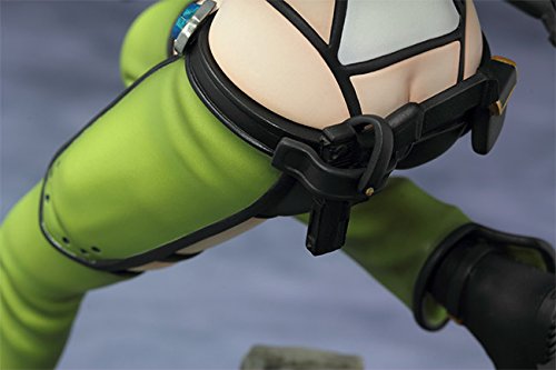 Sword Art Online II - Sinon - 1/8 (Griffon Enterprises), Release Date: 30. Mar 2015, Scale: 1/8, Nippon Figures