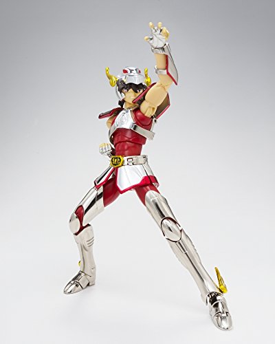 Saint Seiya - Pegasus Seiya - Saint Cloth Myth - Myth Cloth - Revival Edition (Bandai), Franchise: Saint Seiya, Release Date: 15. Sep 2018, Scale: H=165mm (6.44in), Store Name: Nippon Figures