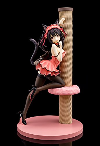 Date A Live - Tokisaki Kurumi - 1/7, Franchise: Date A Live, Brand: Kadokawa, Release Date: 26. Mar 2018, Type: General, Dimensions: 245 mm, Scale: 1/7, Material: PVC, Nippon Figures