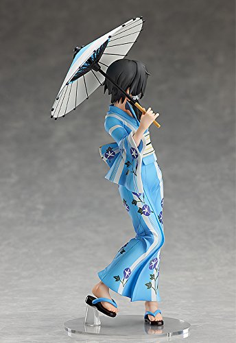 Gekijouban Sword Art Online : -Ordinal Scale- - Asada Shino - Y-style - 1/8 - Yukata ver. (FREEing), Franchise: Gekijouban Sword Art Online : -Ordinal Scale-, Release Date: 23. Apr 2018, Scale: 1/8 H=240mm, Store Name: Nippon Figures