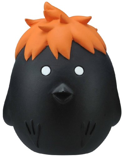 Haikyu!! - Hinata Shoyo - Players - 1/8 (Takara Tomy), Scale: 1/8, Material: ABS, ATBC-PVC, Store Name: Nippon Figures