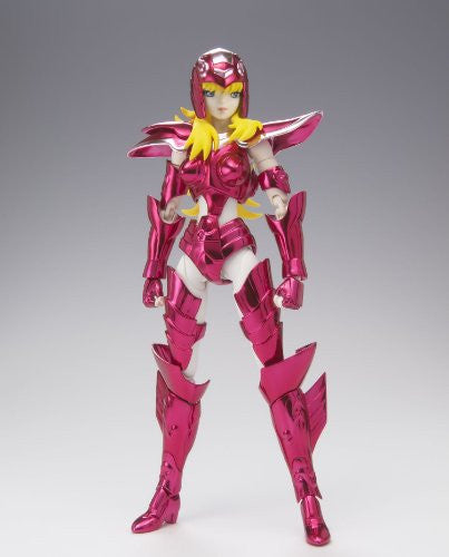 Saint Seiya - Mermaid Thetis - Saint Cloth Myth - Myth Cloth - Marine Scale (Bandai), Release Date: 15. Dec 2012, Dimensions: H=160 mm (6.24 in), Nippon Figures