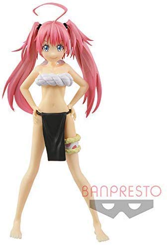 That Time I Got Reincarnated As A Slime - Milim Nava - EXQ (Bandai Spirits), Franchise: That Time I Got Reincarnated As A Slime, Brand: Bandai Spirits, Release Date: 17. Dec 2019, Type: Prize, Nippon Figures