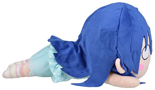 Love Live! School Idol Festival - Sonoda Umi - Jumbo Nesoberi Nuigurumi, Franchise: Love Live! School Idol Project, Brand: SEGA, Release Date: 30. Sep 2016, Type: Plushies, Nippon Figures