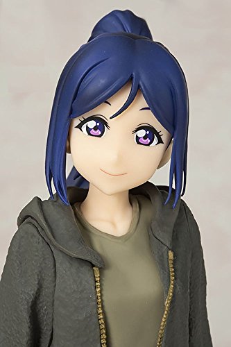 Love Live! Sunshine!! - Matsuura Kanan - EXQ Figure - 2nd, Franchise: Love Live! Sunshine!!, Brand: Banpresto, Type: Prize, Store Name: Nippon Figures