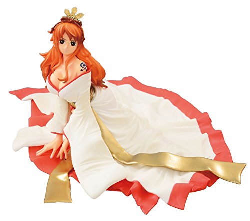 One Piece - Nami - Creator×Creator - II, Franchise: One Piece, Brand: Banpresto, Store Name: Nippon Figures