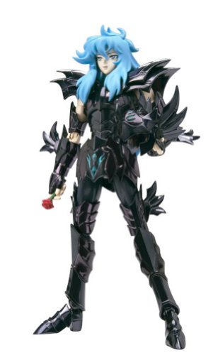 Saint Seiya - Pisces Aphrodite - Saint Cloth Myth - Myth Cloth - Hades Specter Surplice (Bandai), Release Date: 30. Sep 2010, Dimensions: H=170 mm (6.63 in), Store Name: Nippon Figures