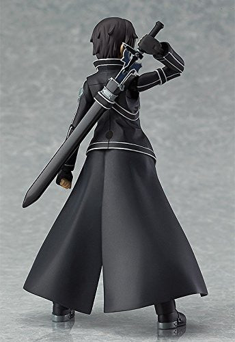 Gekijouban Sword Art Online : -Ordinal Scale- - Kirito - Figma #354 - O.S ver., Franchise: Sword Art Online, Brand: Max Factory, Release Date: 27. Nov 2017, Type: Figma, Dimensions: 145 mm, Material: ABS, PVC, Nippon Figures