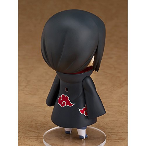 Naruto Shippuden - Susanoo - Uchiha Itachi - Nendoroid #820 (Good Smile Company), Release Date: 28. Mar 2018, Scale: H=100mm (3.9in), Nippon Figures
