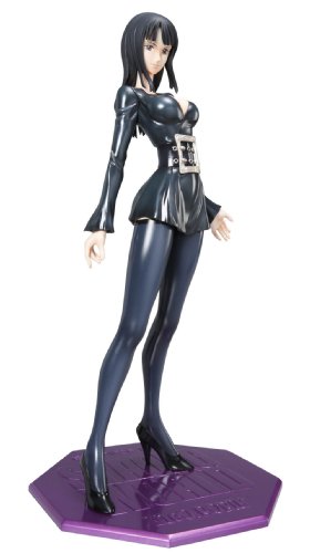 Nico Robin | Portrait Of Pirates Strong Edition, One Piece franchise, MegaHouse brand, PVC material, Nippon Figures