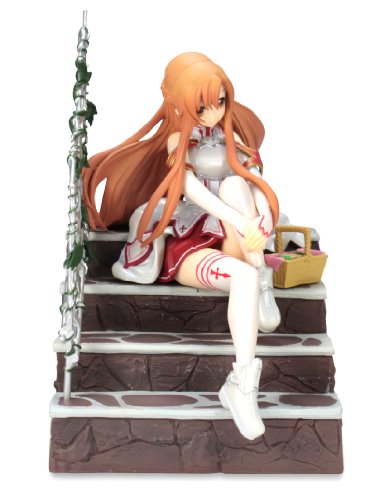 Sword Art Online - Asuna - Vignette (FuRyu), Release Date: 19. Apr 2013, Prize, Nippon Figures