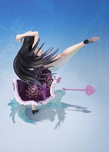 One Piece - Boa Hancock - Chou Gekisen -Extra Battle- - Figuarts ZERO - Love Hurricane ver., Franchise: One Piece, Brand: Bandai, Release Date: 15. Sep 2017, Type: General, Dimensions: 160 mm, Material: ABS, PVC, Store Name: Nippon Figures