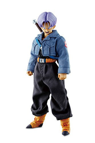 Dragon Ball Z - Future Trunks - Dimension of Dragonball (MegaHouse), Release Date: 30. Nov 2015, H=190 mm (7.41 in), Nippon Figures
