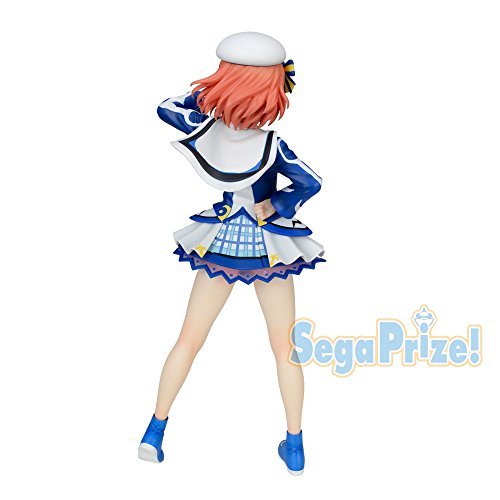 Love Live! Sunshine!! - Takami Chika - SPM Figure - Mirai no Bokura wa Shitteru yo, Franchise: Love Live! Sunshine!!, Brand: SEGA, Release Date: 27. Aug 2018, Type: Prize, Nippon Figures