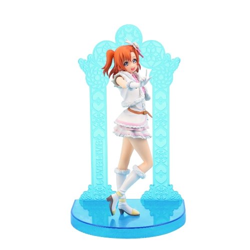 Love Live! School Idol Project - Kousaka Honoka - SPM Figure - Snow halation, Franchise: Love Live! School Idol Project, Brand: SEGA, Type: Prize, Store Name: Nippon Figures
