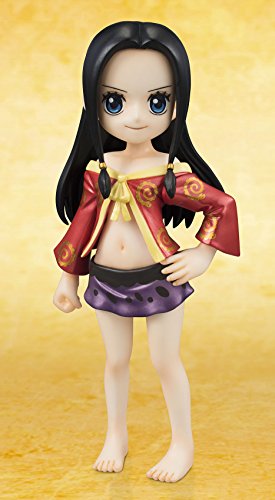 One Piece - Boa Hancock - Excellent Model - Portrait Of Pirates MILD - 1/8 - CB-EX (MegaHouse), Franchise: One Piece, Brand: MegaHouse, Release Date: 25. Jul 2015, Type: General, Dimensions: H=125 mm (4.88 in), Scale: 1/8, Material: PVC, Store Name: Nippon Figures