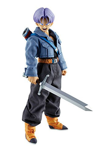 Dragon Ball Z - Future Trunks - Dimension of Dragonball (MegaHouse), Release Date: 30. Nov 2015, H=190 mm (7.41 in), Nippon Figures
