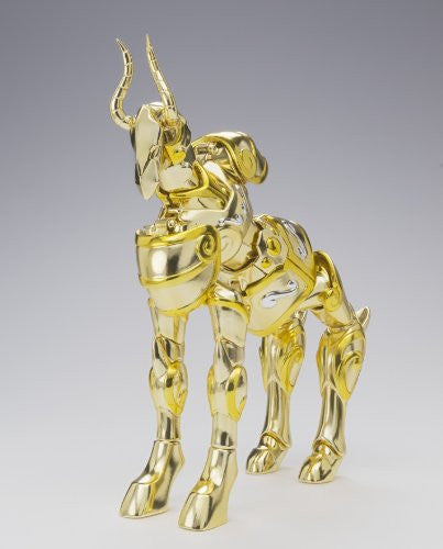 Saint Seiya - Capricorn Shura - Myth Cloth EX (Bandai), Franchise: Saint Seiya, Brand: Bandai, Release Date: 27. Jul 2013, Type: General, Dimensions: H=180 mm (7.02 in), Material: ABS, DIE CAST, PVC, Store Name: Nippon Figures