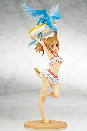 Sword Art Online - Pina - Silica - 1/8 (Broccoli), Franchise: Sword Art Online, Release Date: 27. Jul 2016, Scale: 1/8, Store Name: Nippon Figures