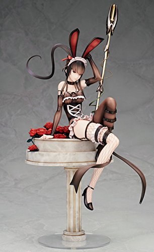 Overlord II - Narberal Gamma - 1/8 - so-bin Ver., Franchise: Overlord, Brand: Alter, Release Date: 12. Apr 2019, Type: General, Dimensions: 330.0 mm, Scale: 1/8, Material: PVC PAINTED, PRE-ASSEMBLED FIGURE, Store Name: Nippon Figures