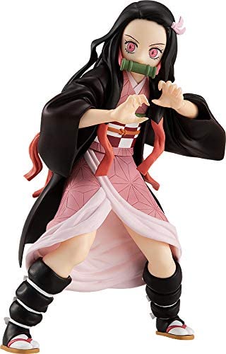 Demon Slayer - Kamado Nezuko - Pop Up Parade (Good Smile Company), Franchise: Demon Slayer, Brand: Good Smile Company, Release Date: 31. Jul 2021, Type: General, Store Name: Nippon Figures