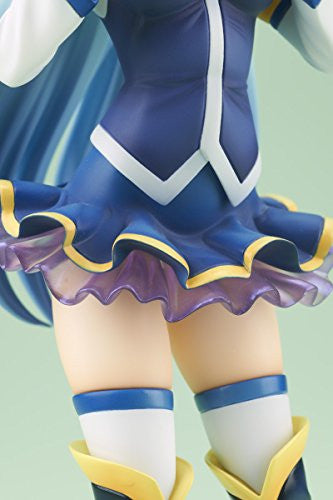 KonoSuba - Aqua 1/8 BellFine Figure, PVC material, Scale 1/8, Release Date 31. Jul 2019, Nippon Figures