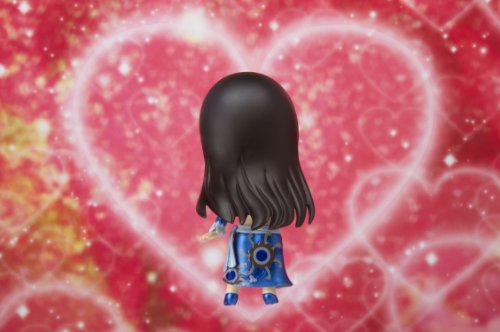 One Piece - Boa Hancock - Salome - Chibi-Arts - With Salome ver. (Bandai), Release Date: 31. Mar 2013, Dimensions: H=100 mm (3.9 in), Nippon Figures