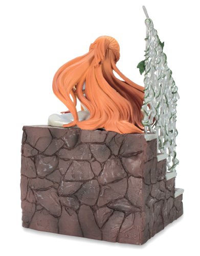 Sword Art Online - Asuna - Vignette (FuRyu), Release Date: 19. Apr 2013, Prize, Nippon Figures