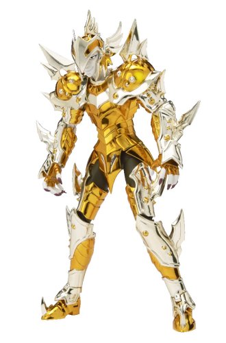 Saint Seiya - Lyumnades Kaasa - Saint Cloth Myth - Myth Cloth - Marine Scale (Bandai), Franchise: Saint Seiya, Release Date: 31. Aug 2008, Dimensions: H=160 mm (6.24 in), Material: ABS, DIE CAST, PVC, Store Name: Nippon Figures