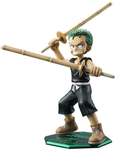 One Piece - Roronoa Zoro - Excellent Model - Portrait Of Pirates MILD - 1/8 - CB-R2 (MegaHouse), Franchise: One Piece, Release Date: 29. May 2015, Scale: 1/8, Store Name: Nippon Figures