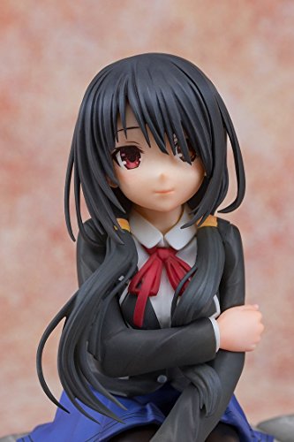 Date A Live II - Tokisaki Kurumi - 1/7 - Seifuku ver. (Pulchra), Franchise: Date A Live II, Release Date: 23. Apr 2019, Scale: 1/7, Store Name: Nippon Figures