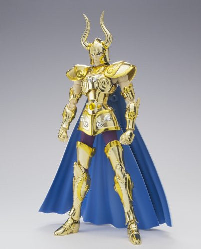 Saint Seiya - Capricorn Shura - Myth Cloth EX (Bandai), Franchise: Saint Seiya, Brand: Bandai, Release Date: 27. Jul 2013, Type: General, Dimensions: H=180 mm (7.02 in), Material: ABS, DIE CAST, PVC, Store Name: Nippon Figures
