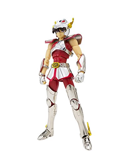 Saint Seiya - Pegasus Seiya - Saint Cloth Myth - Myth Cloth - Revival Edition (Bandai), Franchise: Saint Seiya, Release Date: 15. Sep 2018, Scale: H=165mm (6.44in), Store Name: Nippon Figures