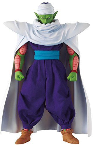 Dragon Ball Z - Piccolo - Dimension of Dragonball (MegaHouse), Release Date: 26. Feb 2015, H=220 mm (8.58 in), Nippon Figures
