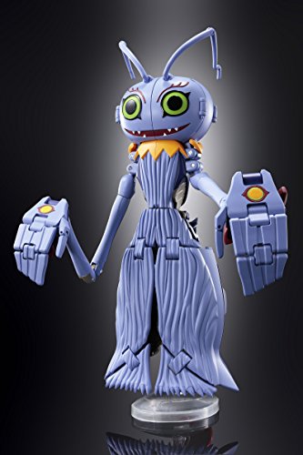 Digimon Adventure Movie: Our War Game! - Diablomon - Keramon - Digivolving Spirits #03 (Bandai), Franchise: Digimon Adventure, Release Date: 24. Mar 2018, Dimensions: 200 mm, Scale: H=200mm (7.8in), Material: ABSDIE CAST, Store Name: Nippon Figures