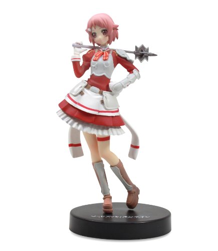 Sword Art Online - Lisbeth - Premium Item, Franchise: Sword Art Online, Brand: FuRyu, Store Name: Nippon Figures