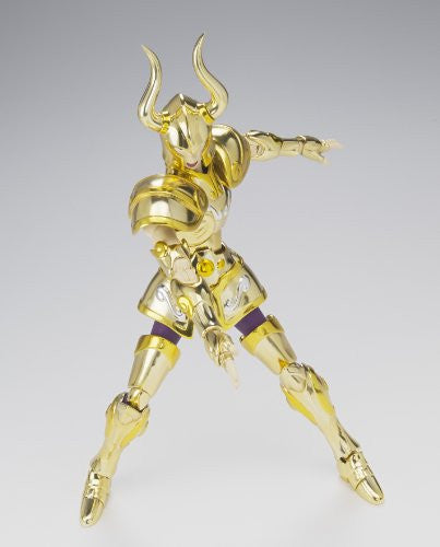 Saint Seiya - Capricorn Shura - Myth Cloth EX (Bandai), Franchise: Saint Seiya, Brand: Bandai, Release Date: 27. Jul 2013, Type: General, Dimensions: H=180 mm (7.02 in), Material: ABS, DIE CAST, PVC, Store Name: Nippon Figures