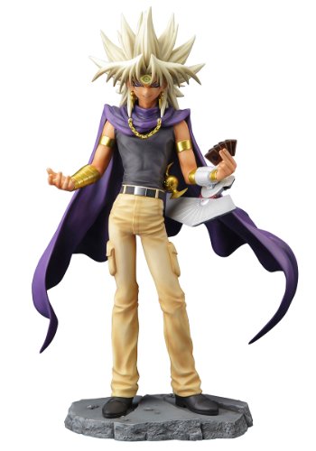 Yu-Gi-Oh! Duel Monsters - Yami Malik - ARTFX J - 1/7 (Kotobukiya), Release Date: 19. Feb 2021, Scale: 1/7, Store Name: Nippon Figures