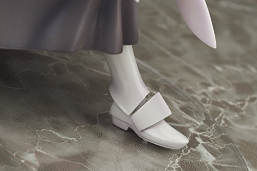 KonoSuba - Lalatina Ford Dustiness (Darkness) - 1/8 (BellFine), 1/8 scale figure standing at 200mm tall made of ABSPVC, released on 30. Mar 2018 by Nippon Figures.