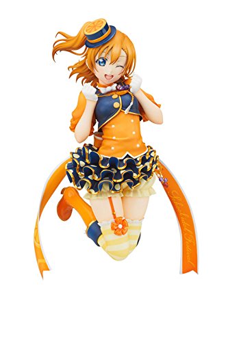 Love Live! School Idol Festival - Kousaka Honoka - 1/7 (Alter), Franchise: Love Live! School Idol Festival, Release Date: 10. Oct 2017, Scale: 1/7, Store Name: Nippon Figures