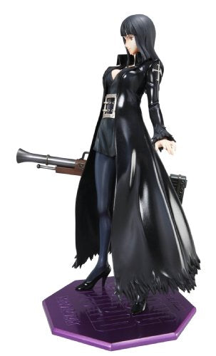 Nico Robin | Portrait Of Pirates Strong Edition, One Piece franchise, MegaHouse brand, PVC material, Nippon Figures