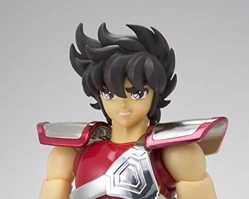 Saint Seiya - Pegasus Seiya - Saint Cloth Myth - Myth Cloth - Revival Edition (Bandai), Franchise: Saint Seiya, Release Date: 15. Sep 2018, Scale: H=165mm (6.44in), Store Name: Nippon Figures