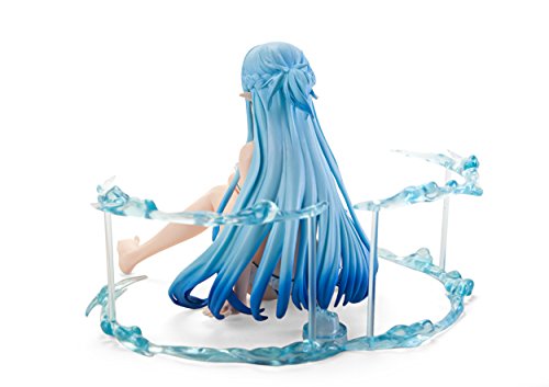 Sword Art Online Code Register - Asuna - EXQ Figure - Blue Marine, Franchise: Sword Art Online, Brand: Banpresto, Release Date: 01. Jan 1755, Type: Prize, Store Name: Nippon Figures
