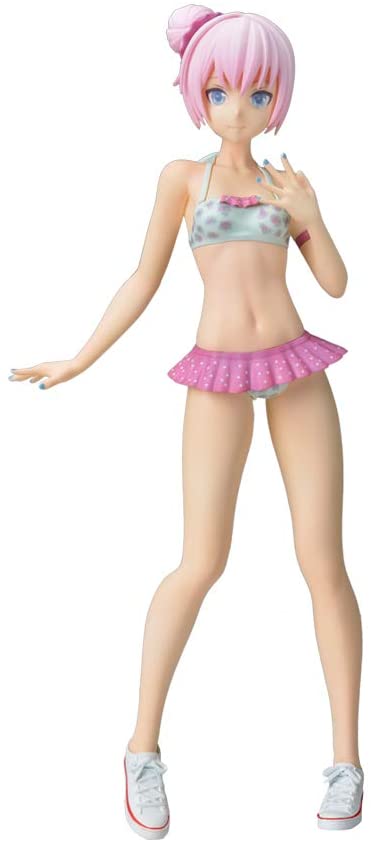 Hatsune Miku -Project DIVA- Arcade Future Tone - Megurine Luka - SPM Figure - Twinkle Resort (SEGA), Franchise: Vocaloid, Brand: SEGA, Release Date: 19. Jul 2019, Type: Prize, Nippon Figures