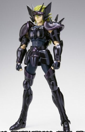 Saint Seiya - Perseus Algol - Saint Cloth Myth - Myth Cloth - Hades Specter Surplice (Bandai), Release Date: 31. Aug 2012, Dimensions: H=160 mm (6.24 in), Store Name: Nippon Figures